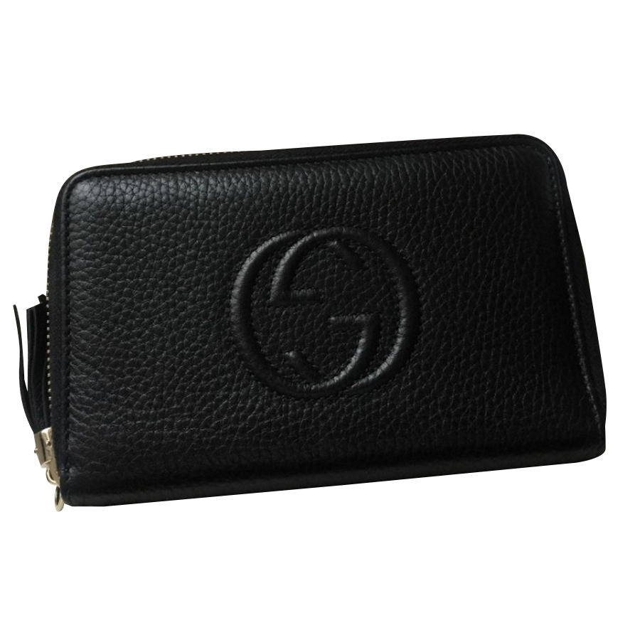 Gucci Portefeuille 