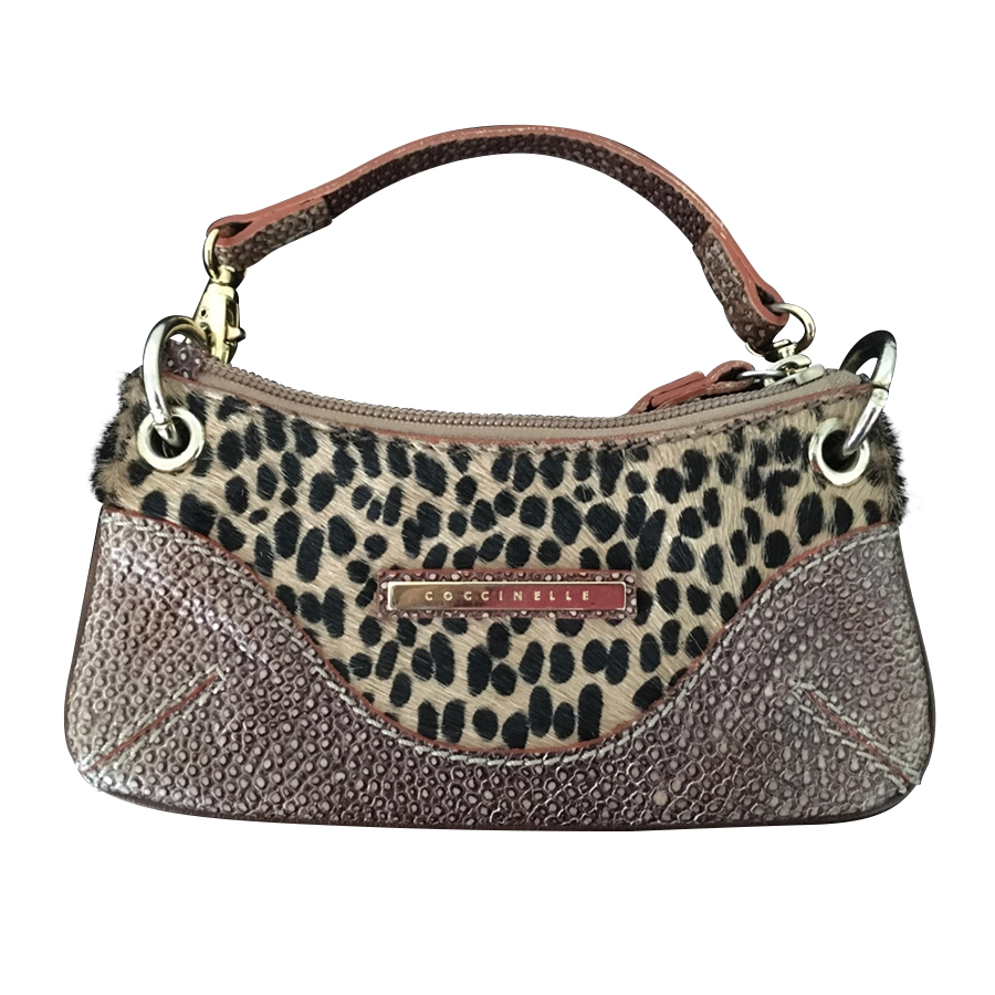 Coccinelle Mini Clutch