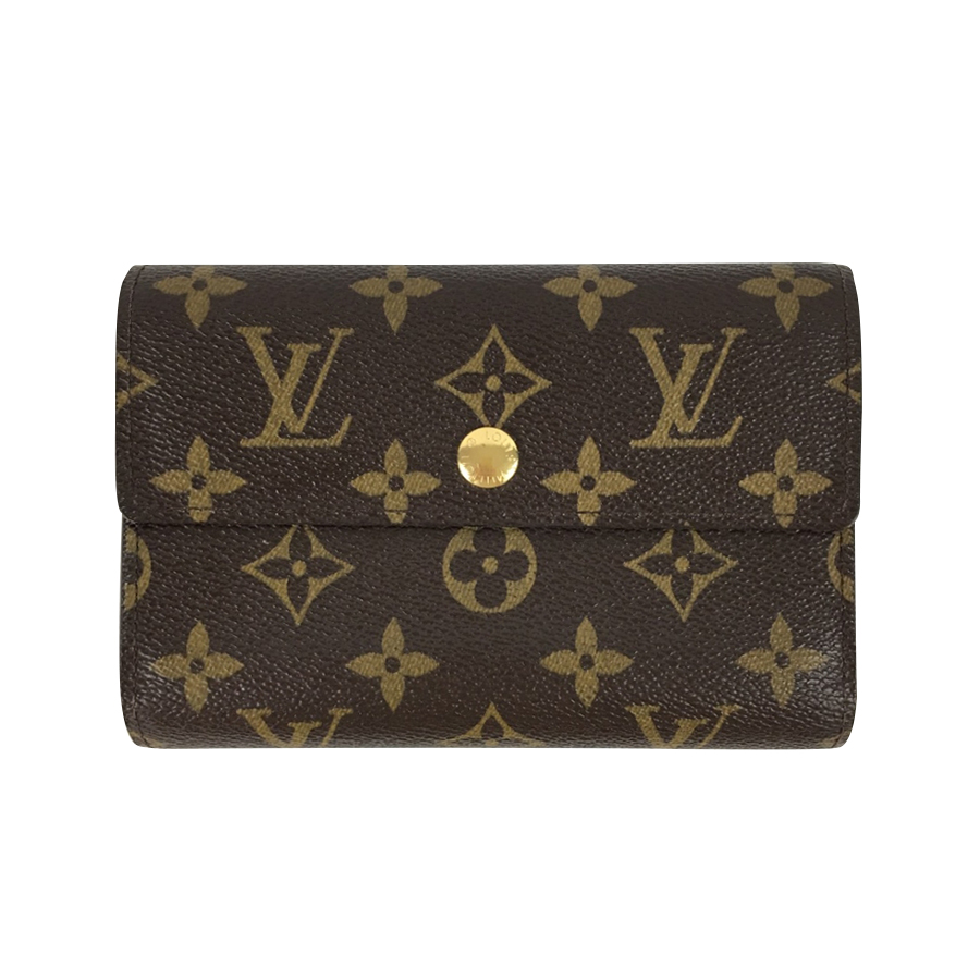 Louis Vuitton Portemonnaie