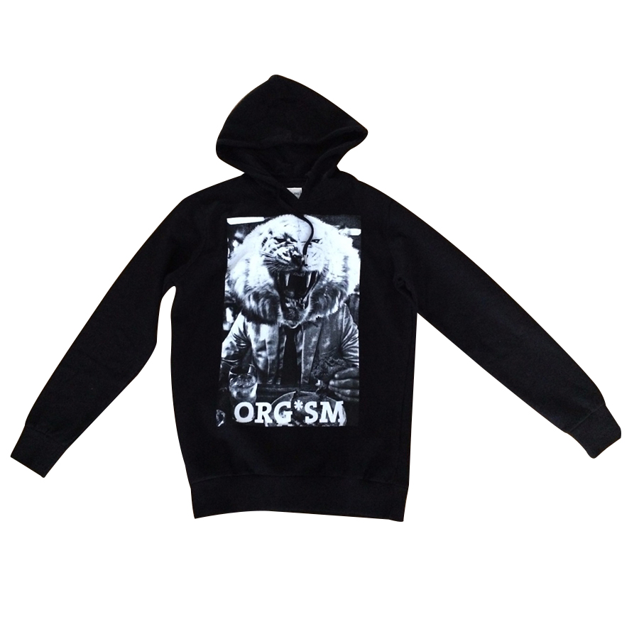 Eleven Paris Hoodie