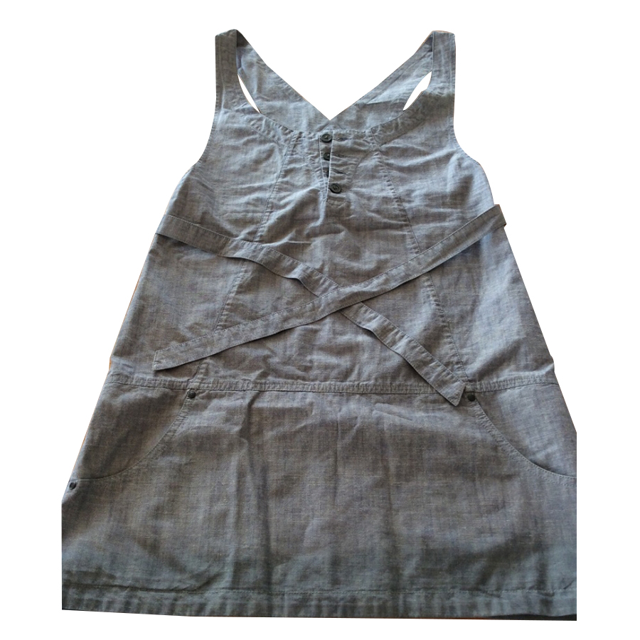 Diesel Dress