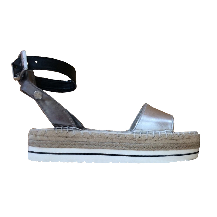 Moschino Love Sandales