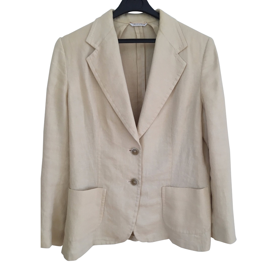 Max Mara Jacke