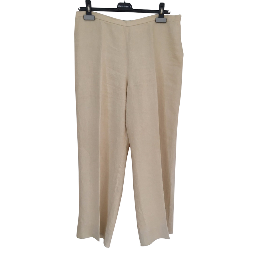 Max Mara Trousers