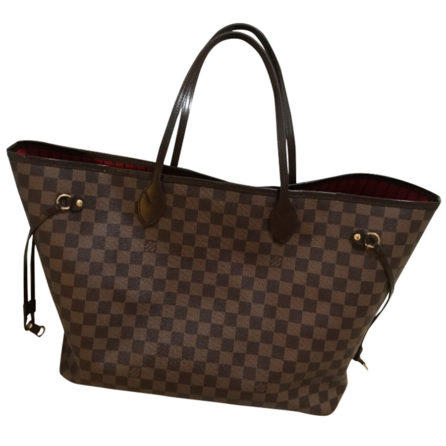 Louis Vuitton - Handbag &quot;Neverfull GM&quot; : MyPrivateDressing. Buy and sell vintage and second hand ...