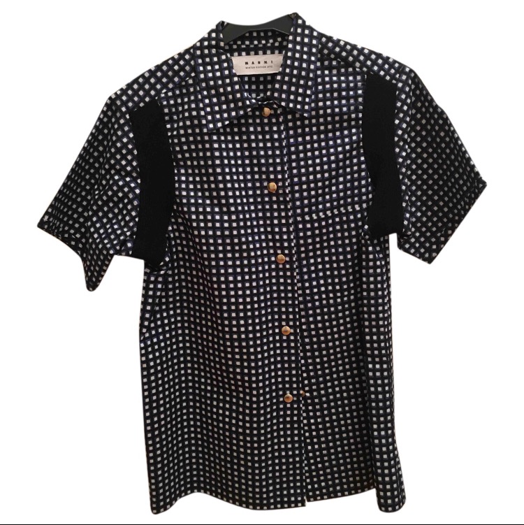 Marni Chemise