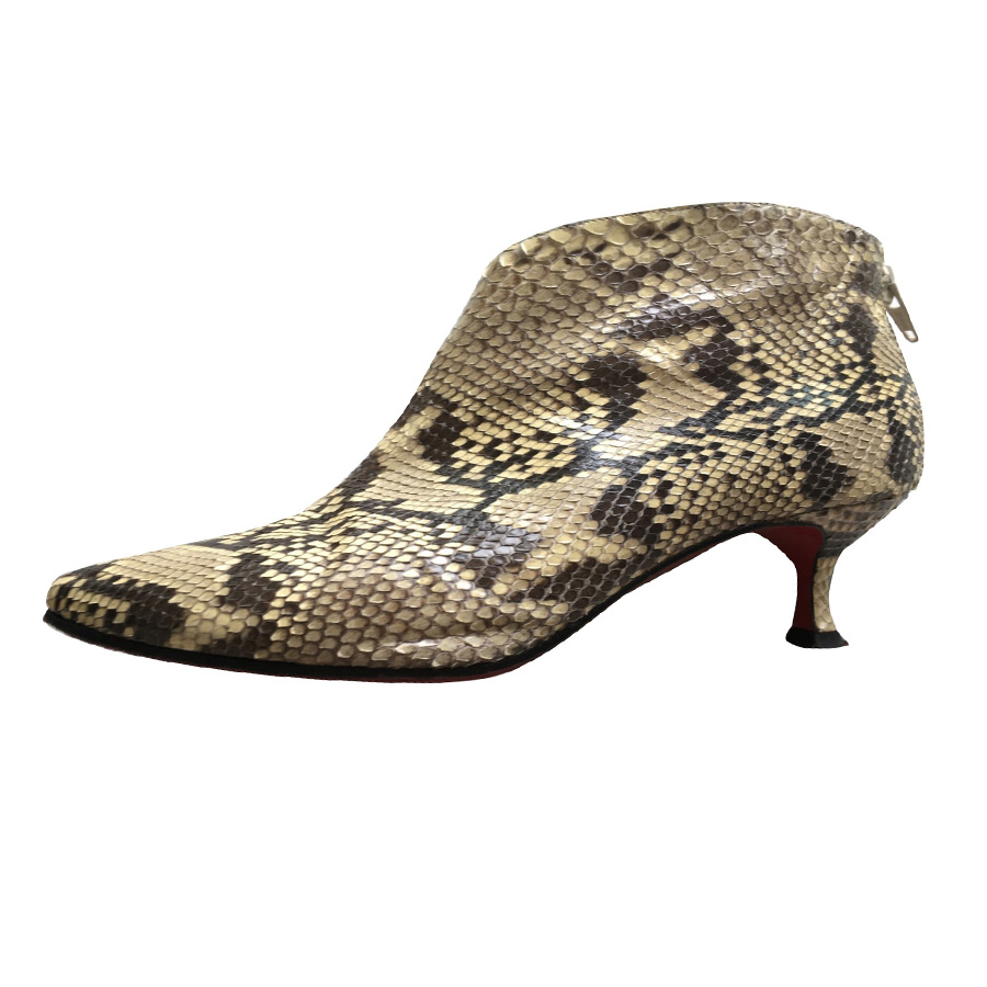 Christian Louboutin Stiefeletten