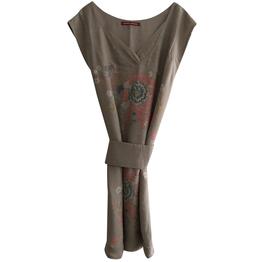 Comptoir Des Cotonniers Kleid