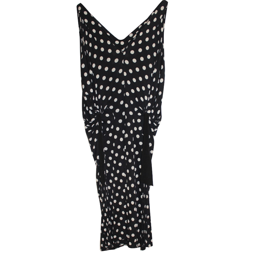 Moschino Cheap And Chic Dress