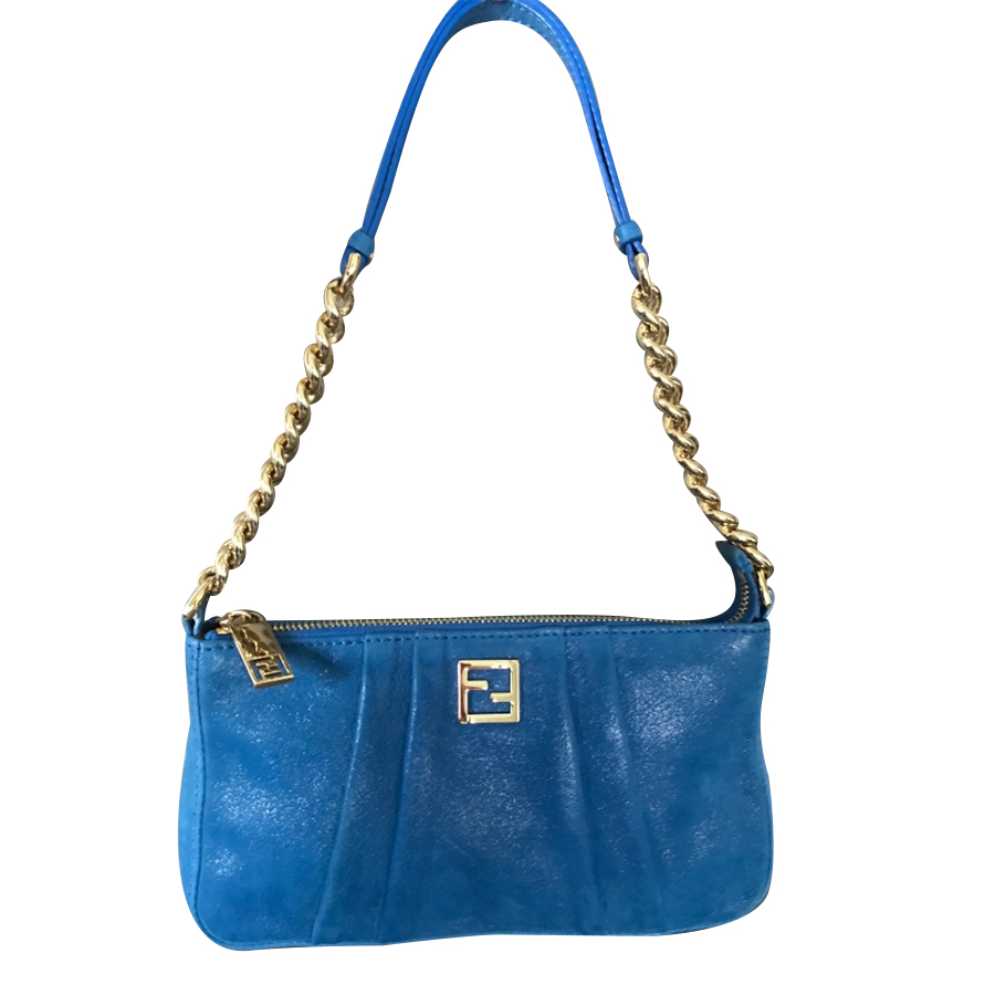 Fendi Handbag