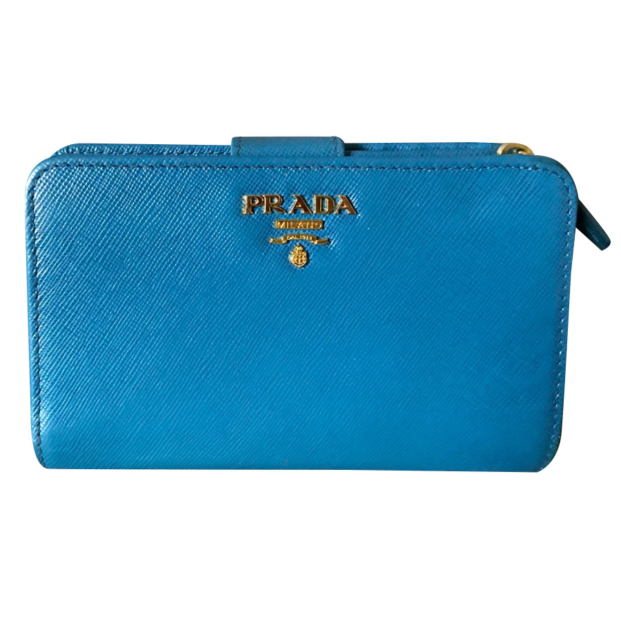 Prada Porte-monnaie 