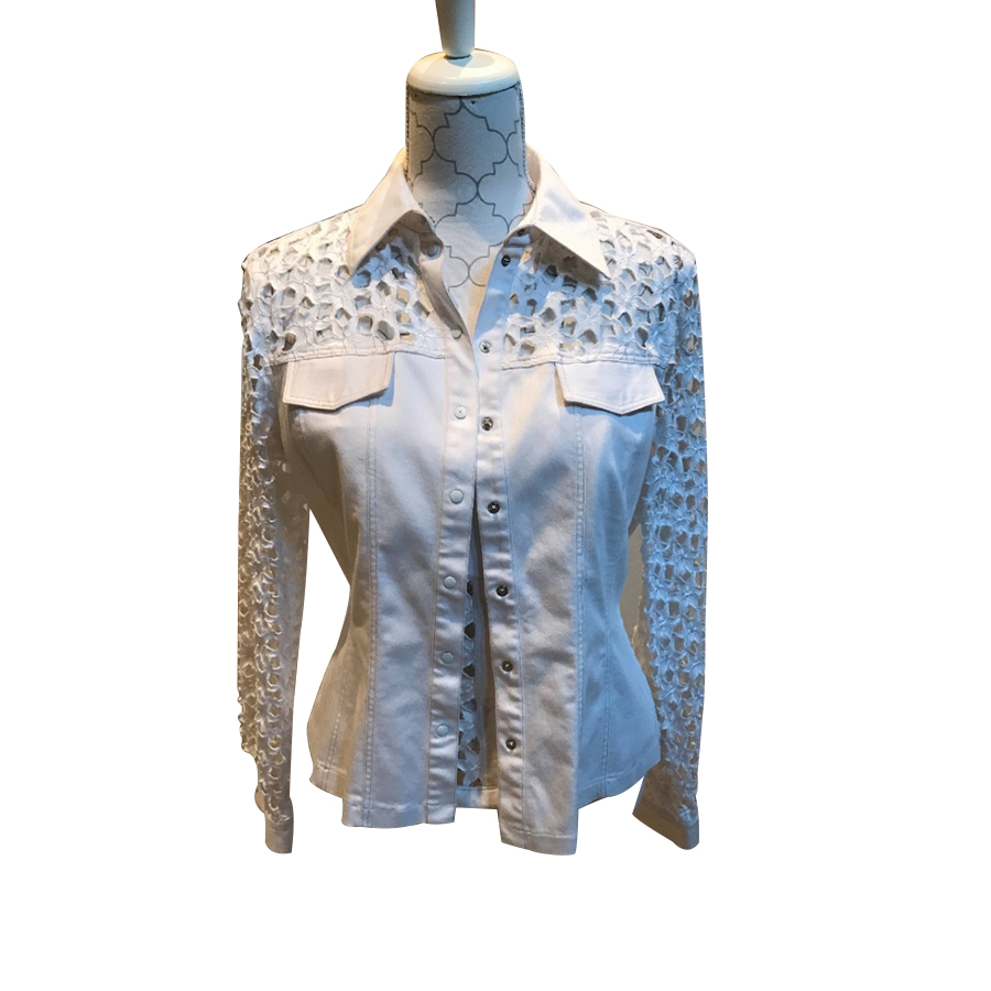 Anne Fontaine Set von 2 Stück