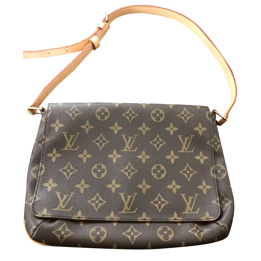 Louis Vuitton - Shoulder Bag &quot;Musette Tango&quot; : MyPrivateDressing. Buy and sell vintage and ...
