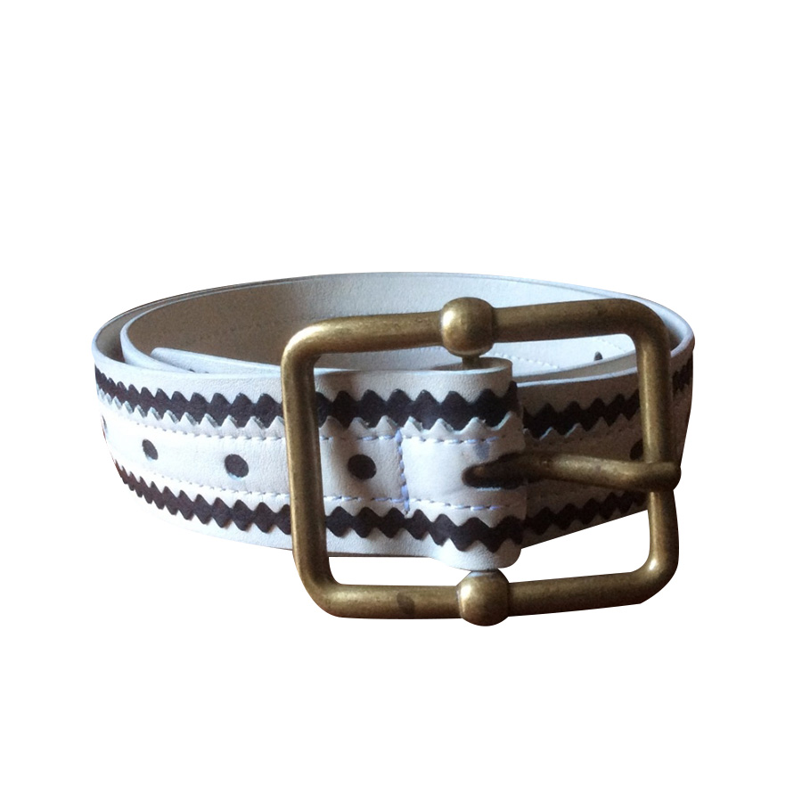 Max Mara Belt