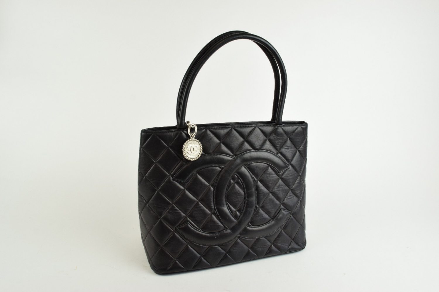 Chanel Handbag 