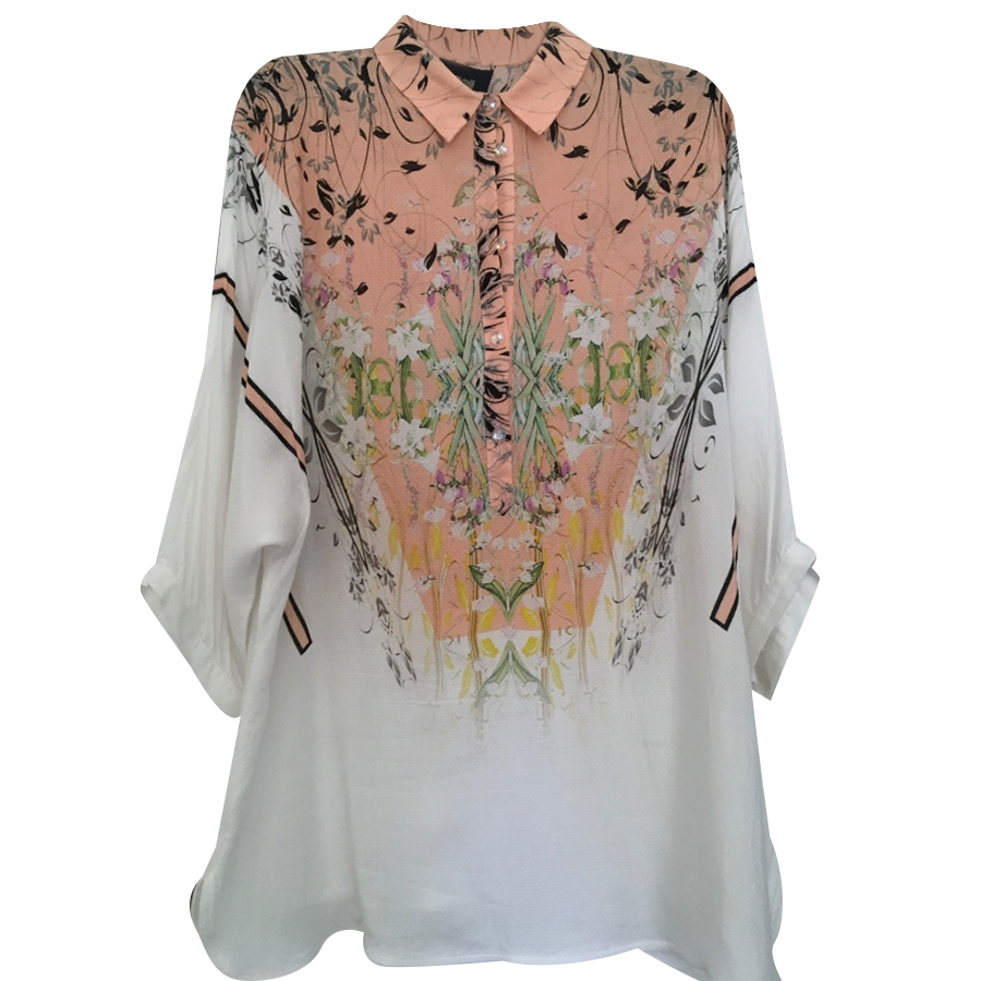Roberto Cavalli Blouse