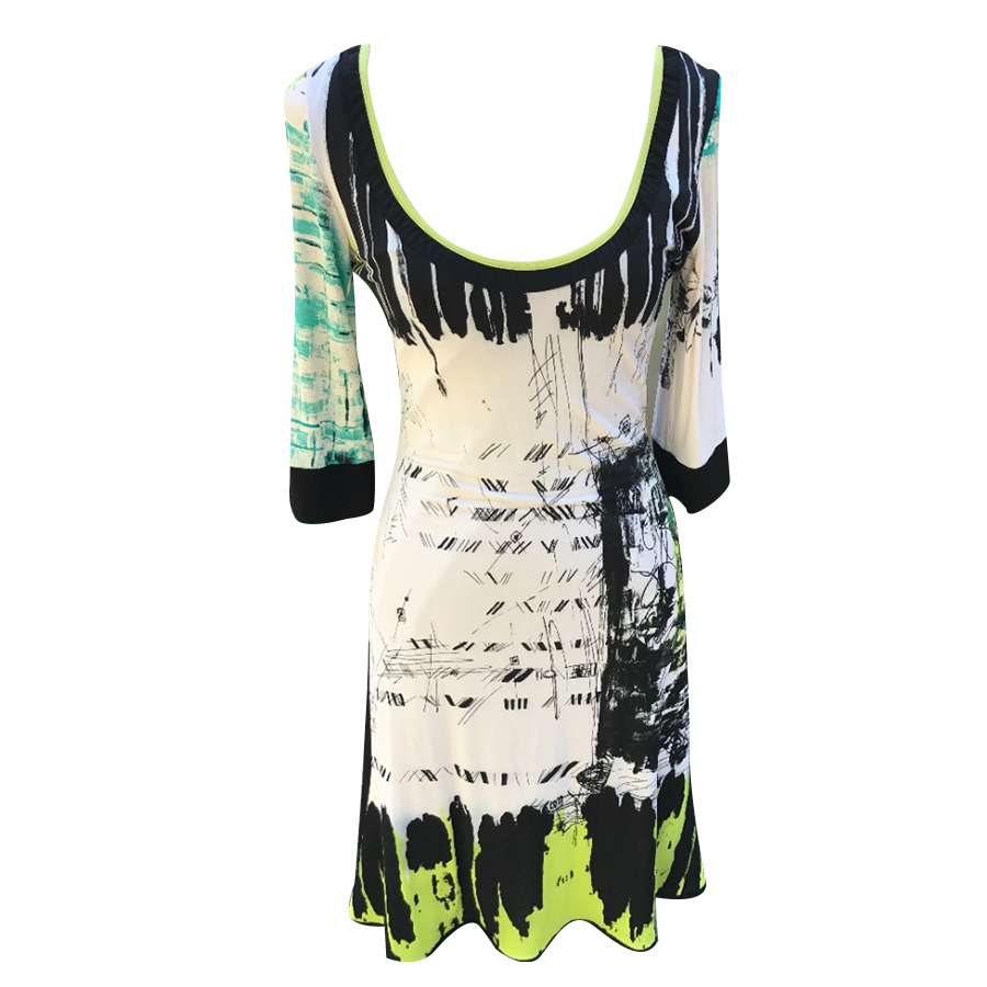 Save the Queen Kleid