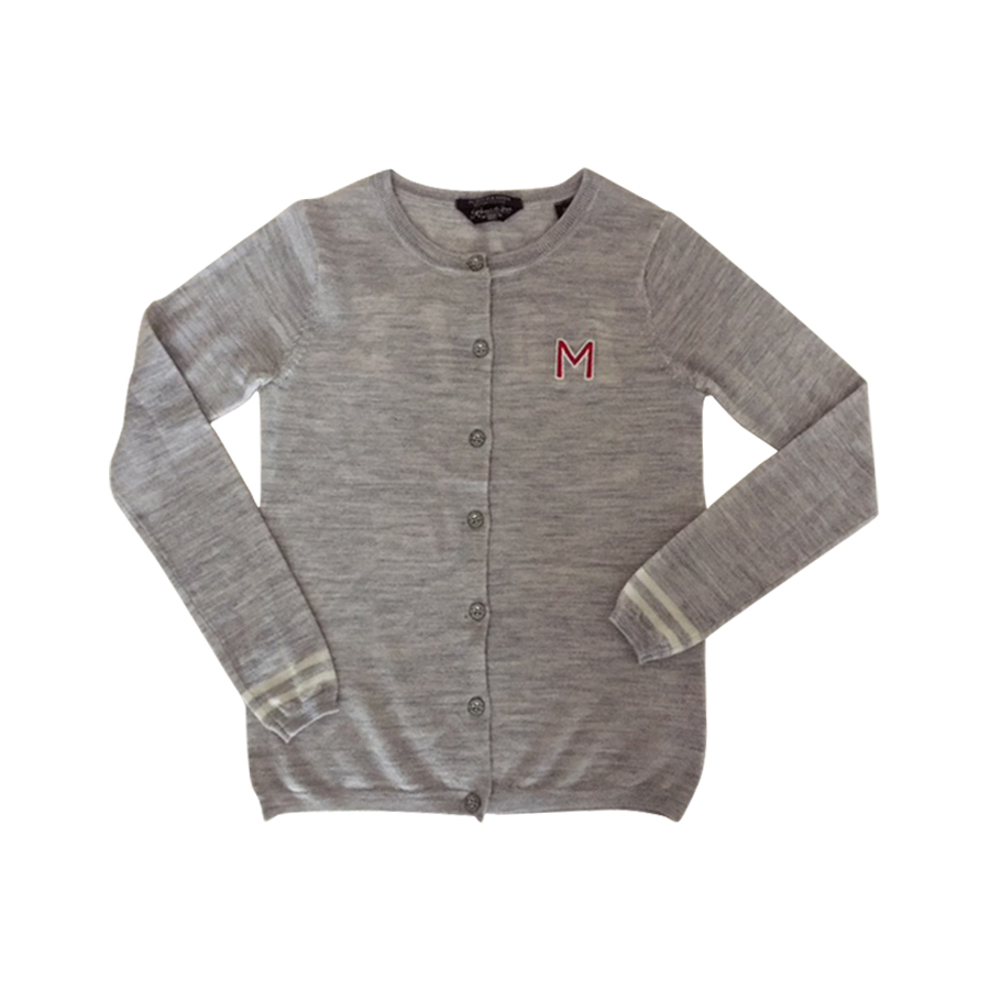 Maison Scotch Cardigan 