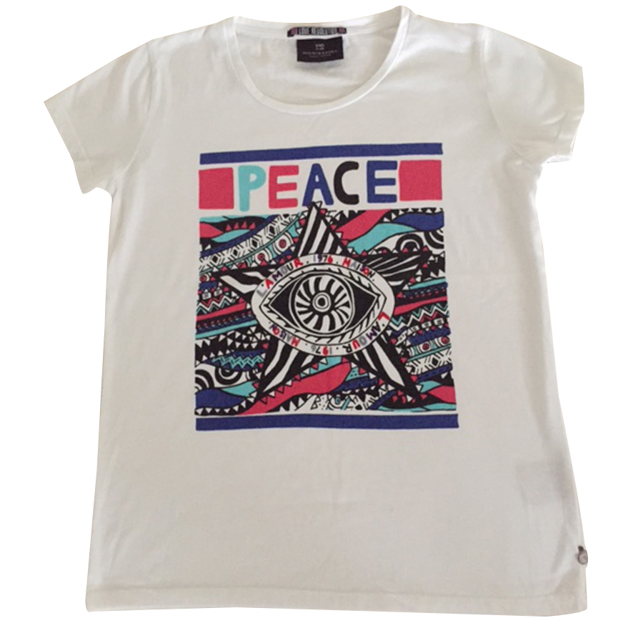 Maison Scotch T-shirt 