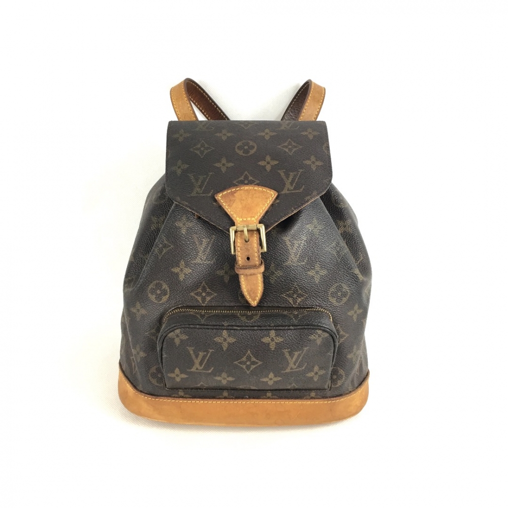 sac montsouris louis vuitton