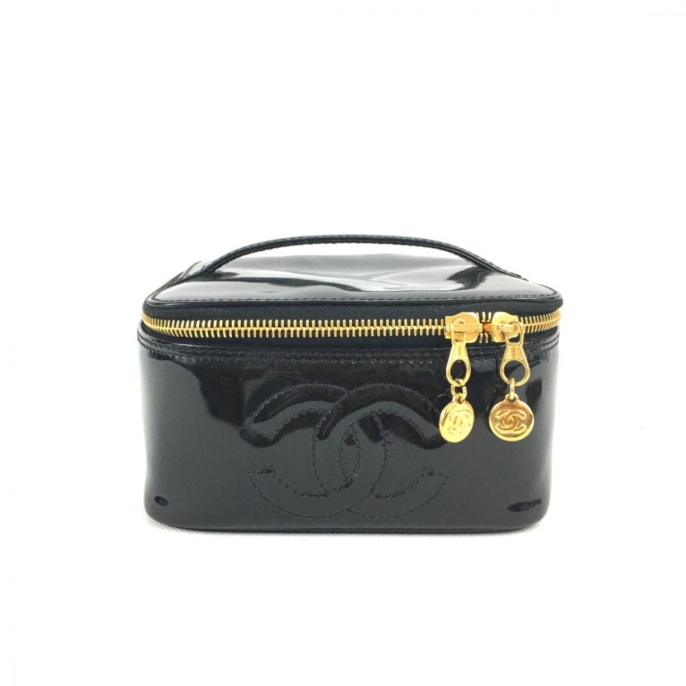 Chanel Trousse à cosmétiques