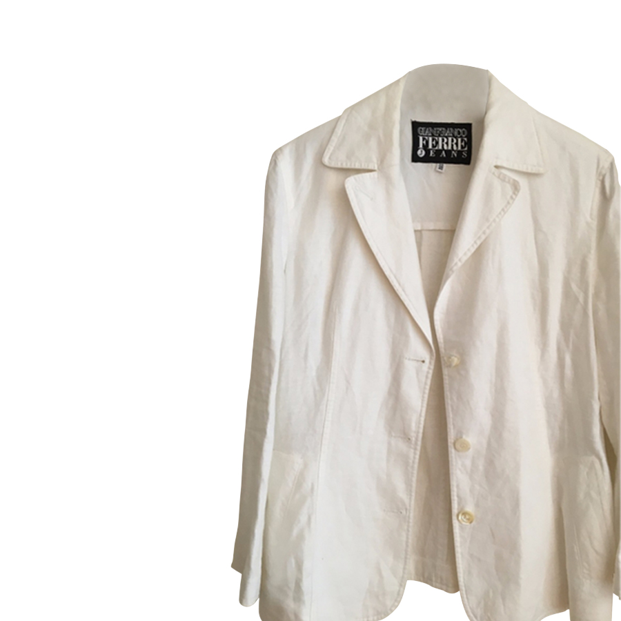 Gianfranco Ferre Veste