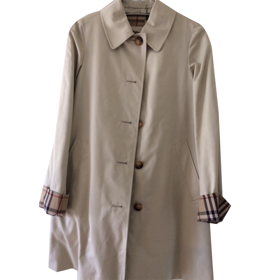 Burberry Trenchcoat