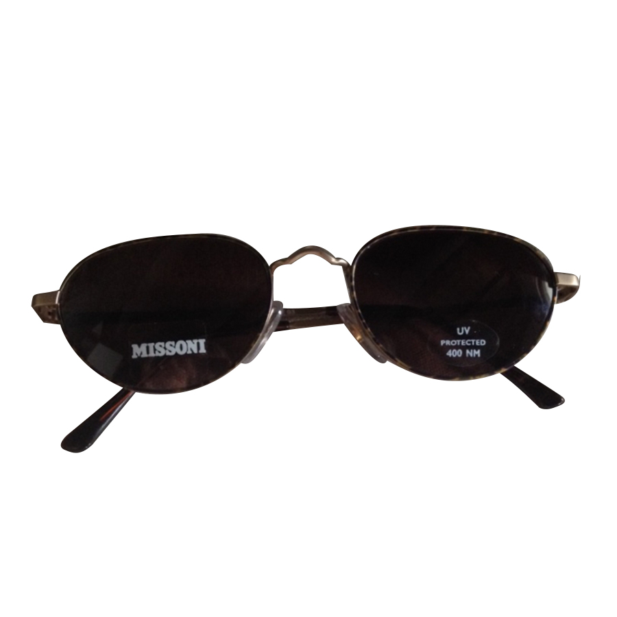 Missoni Lunette de soleil