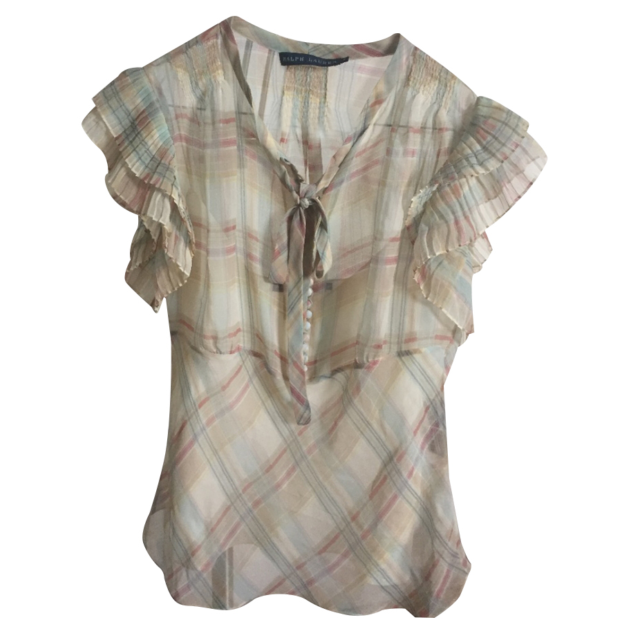 Ralph Lauren Bluse