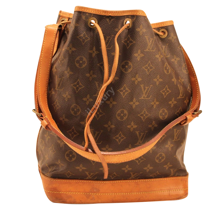 Louis Vuitton Handtasche 