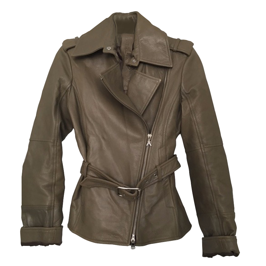 Patrizia Pepe Jacket