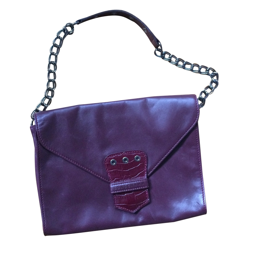 Longchamp Shoulder Bag 