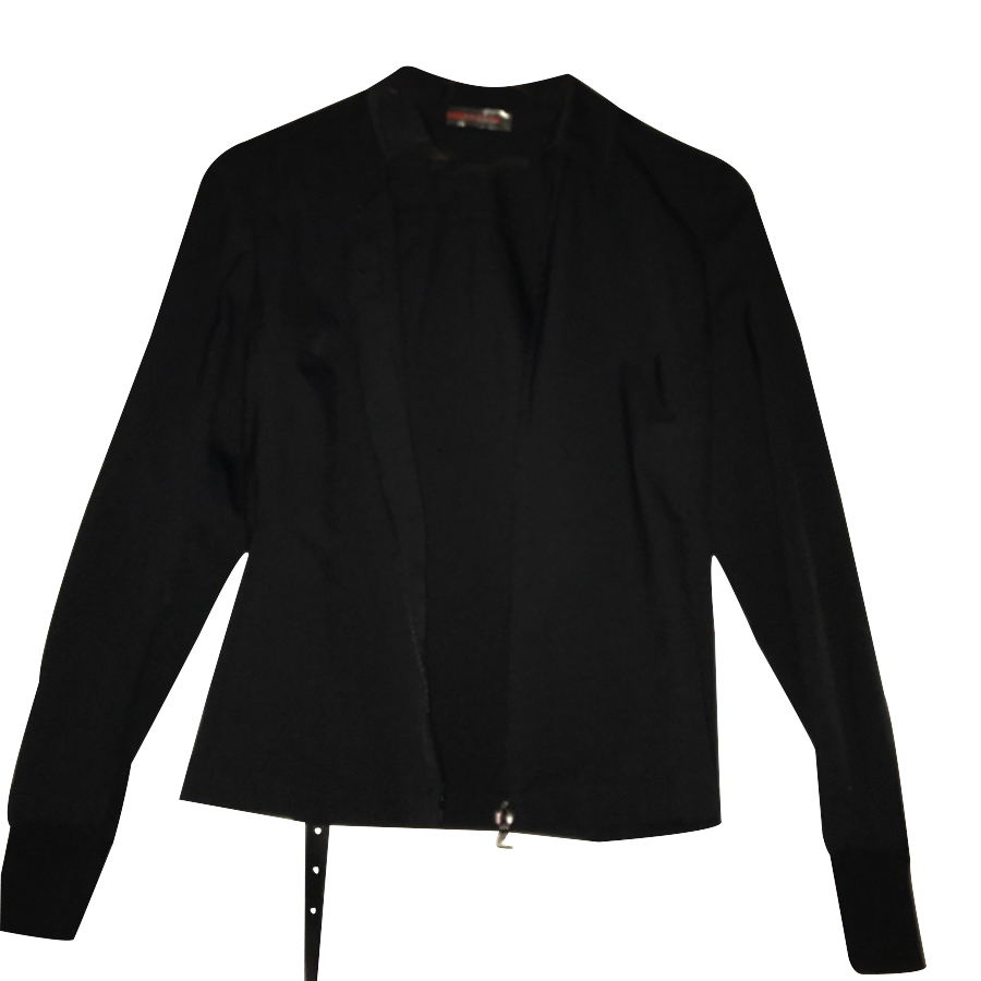 Prada Jacke