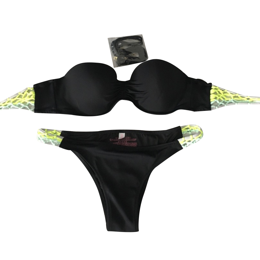 Victoria's Secret Bikini 