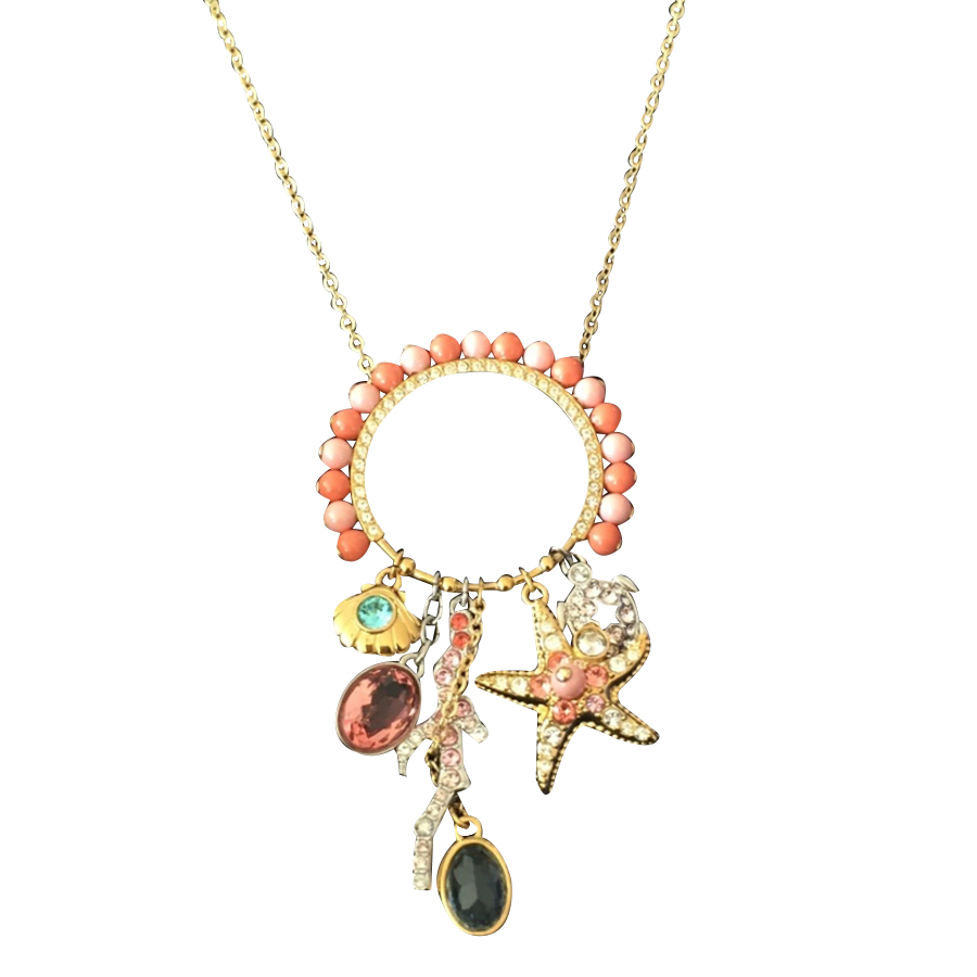 Swarovski Necklace