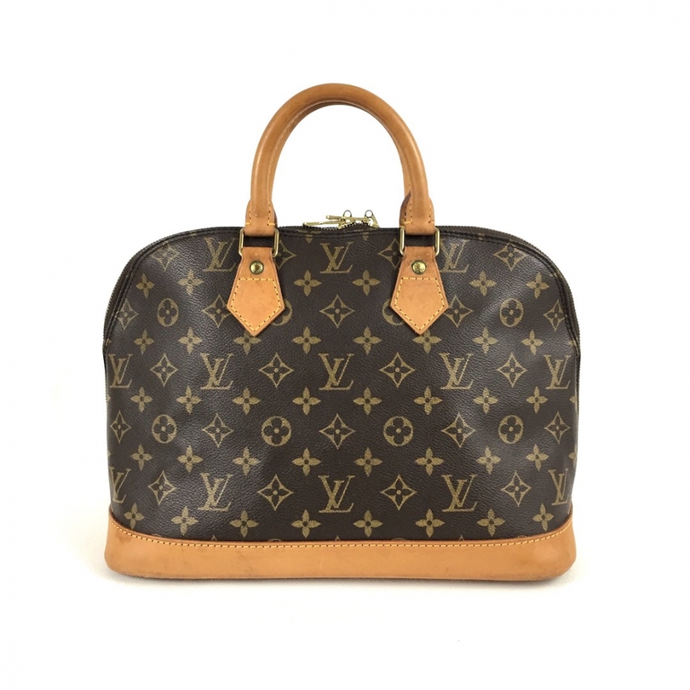 Louis Vuitton - Handbag &quot;Alma&quot; : MyPrivateDressing. Buy and sell vintage and second hand ...