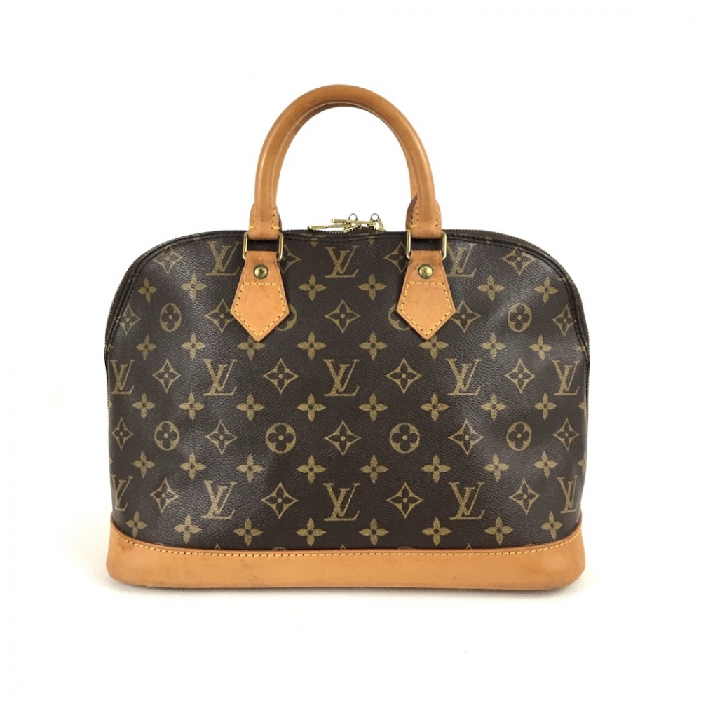 Second Hand Lv Bags Usage