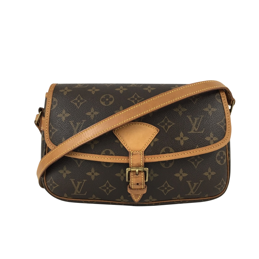 Louis Vuitton Shoulder Bag  