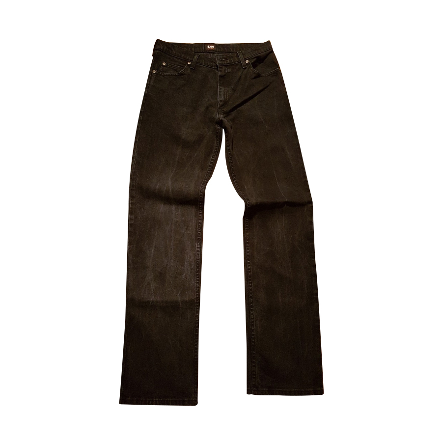 Lee Regular Fit Jeans