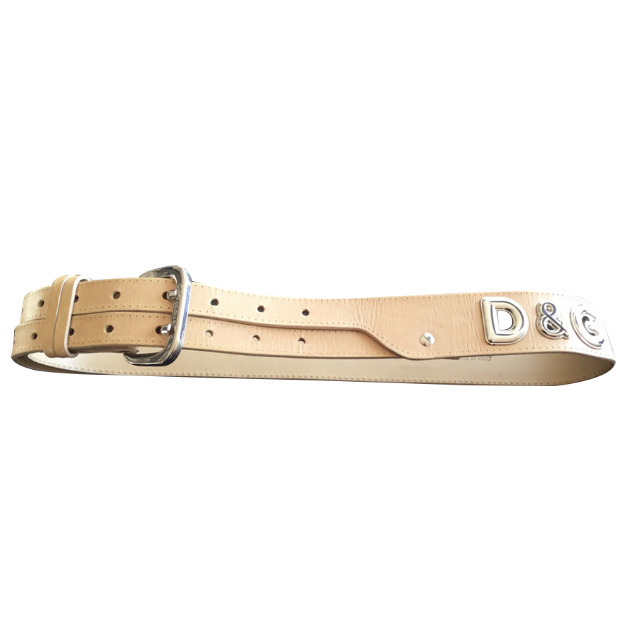 Dolce&Gabbana Gürtel