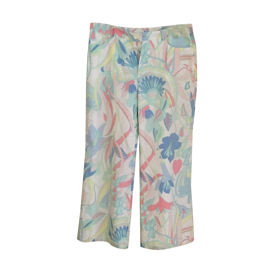 Escada trousers