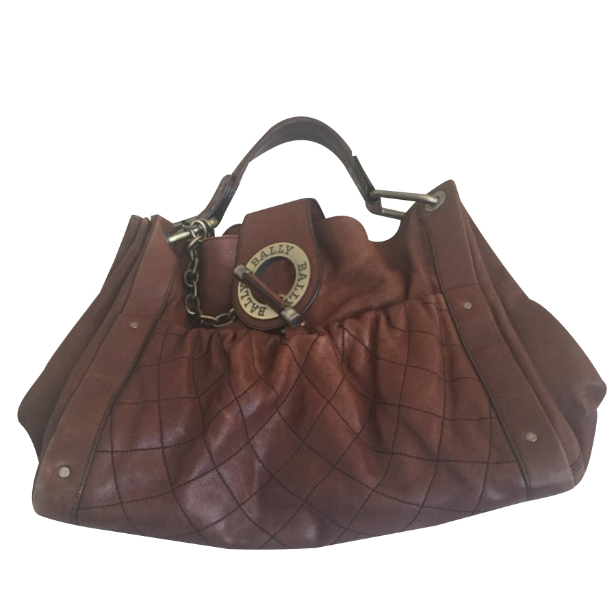 Bally Handtasche