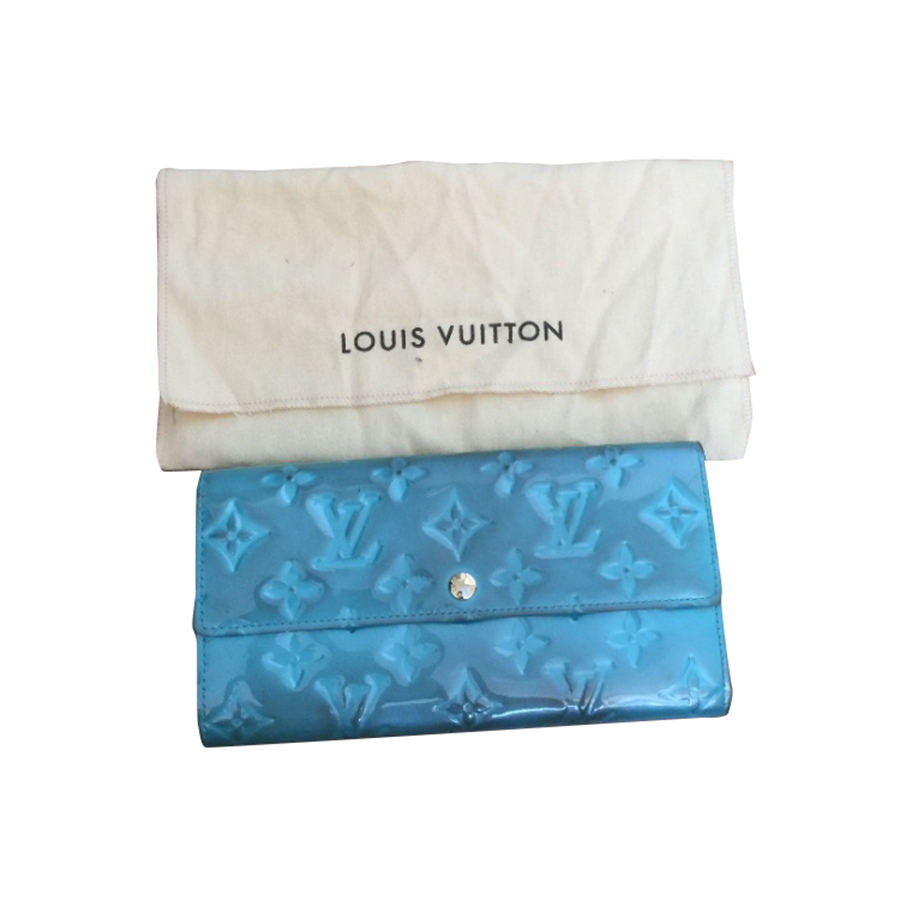 Louis Vuitton Portemonnaie