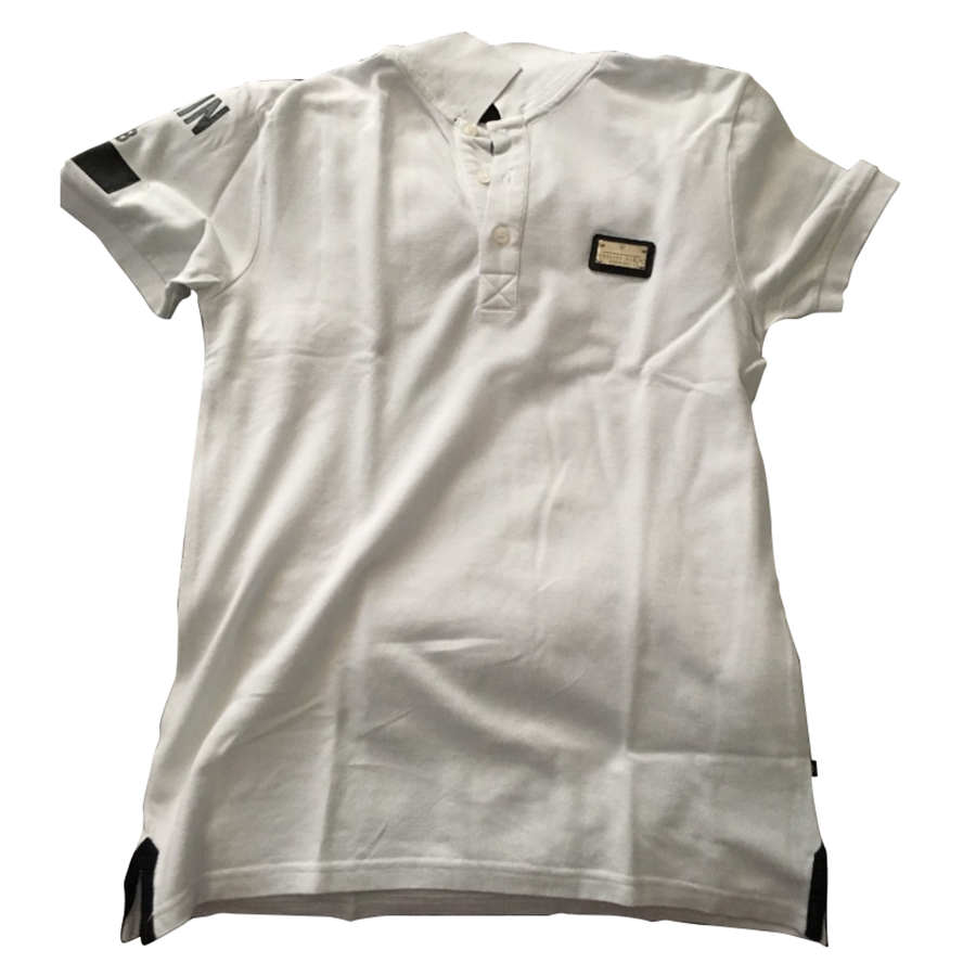 Philipp Plein Polo 