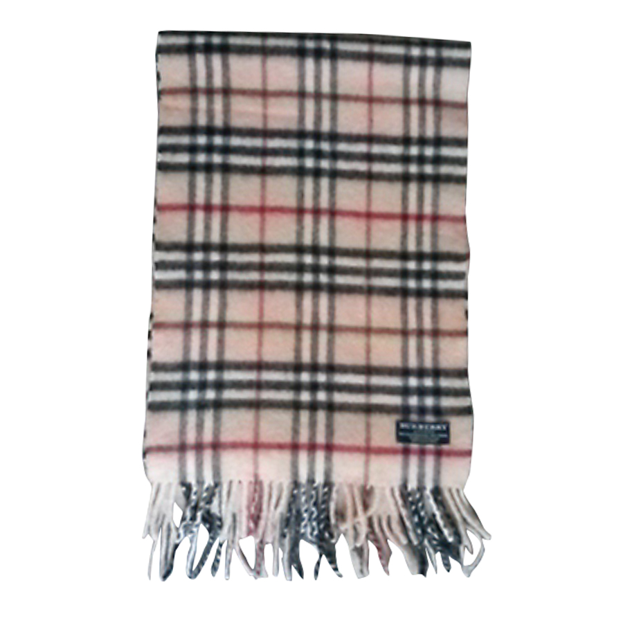 Burberry Schal