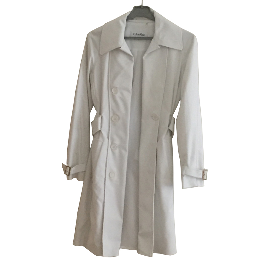 Calvin Klein Regenmantel