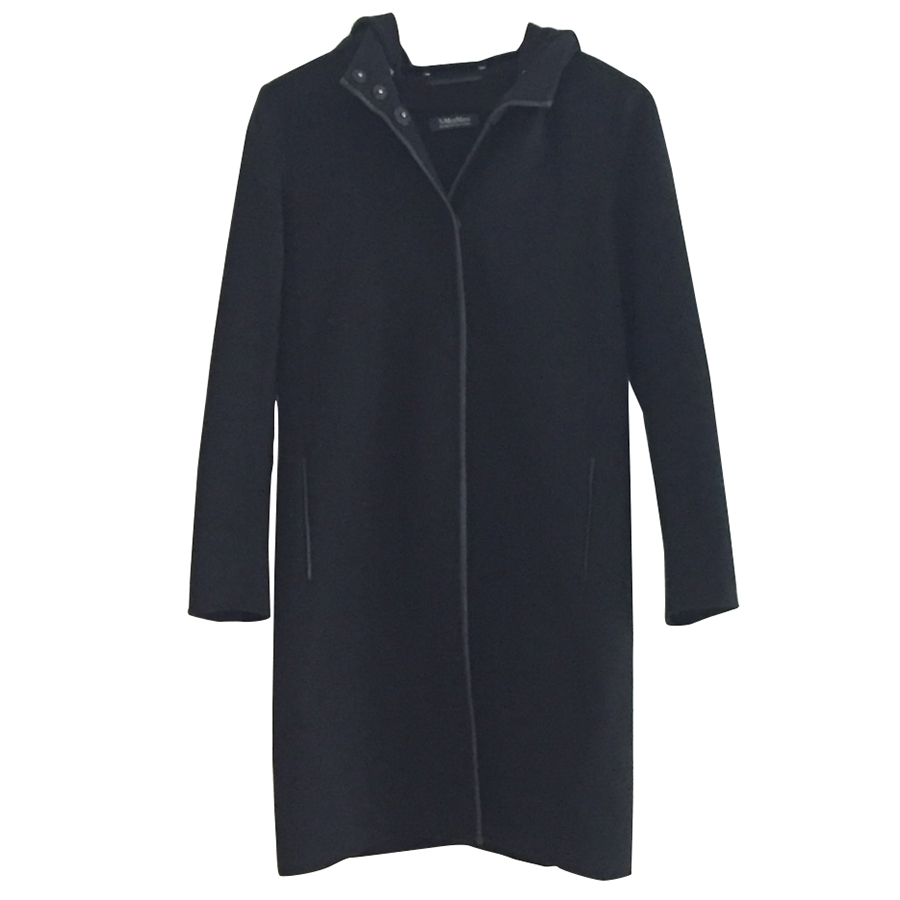 Max Mara Manteau