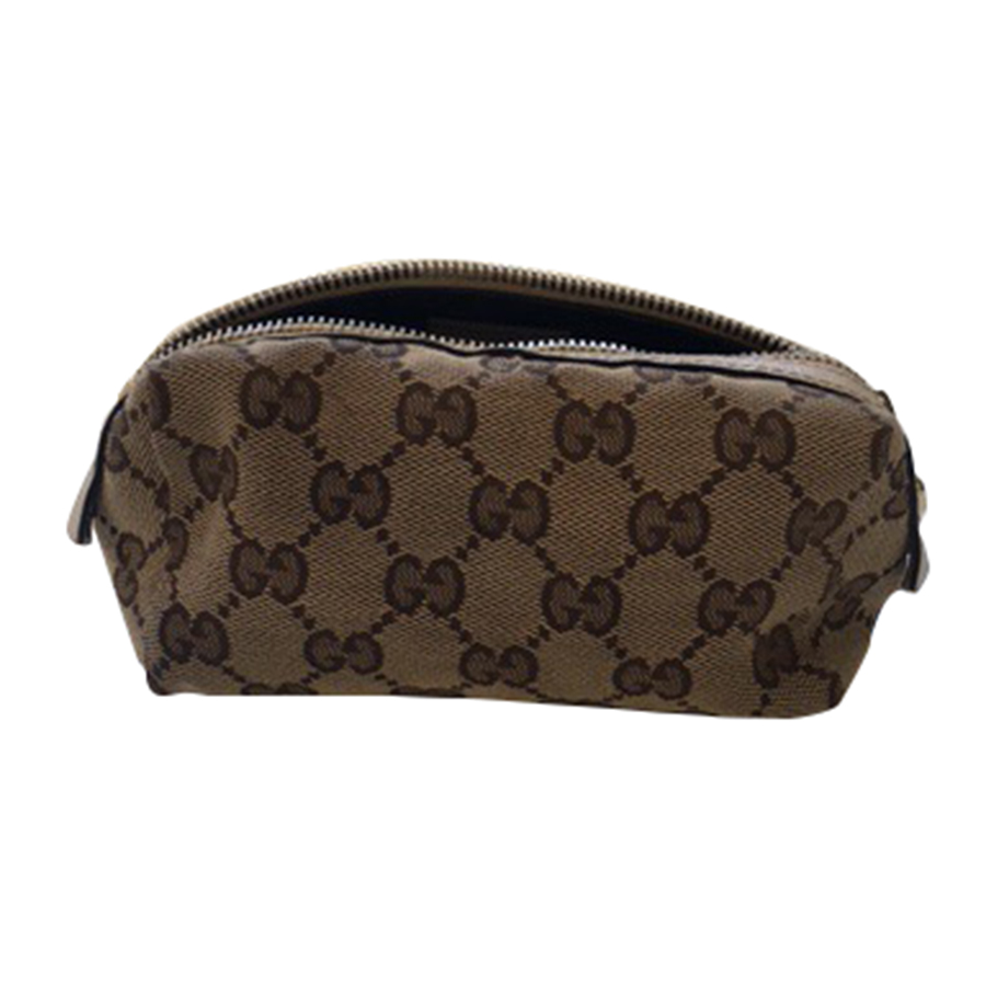 Gucci Trousse de maquillage
