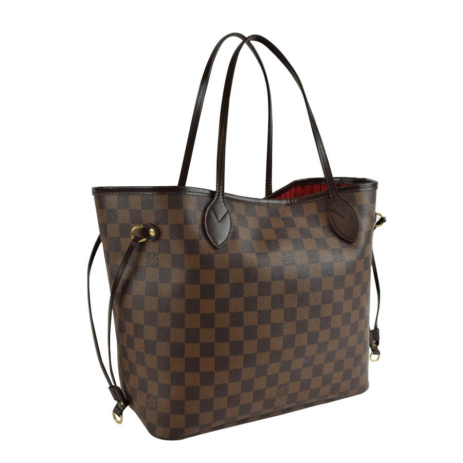 Louis Vuitton - Handbag &quot;Nerverfull MM&quot; : MyPrivateDressing. Buy and sell vintage and second ...