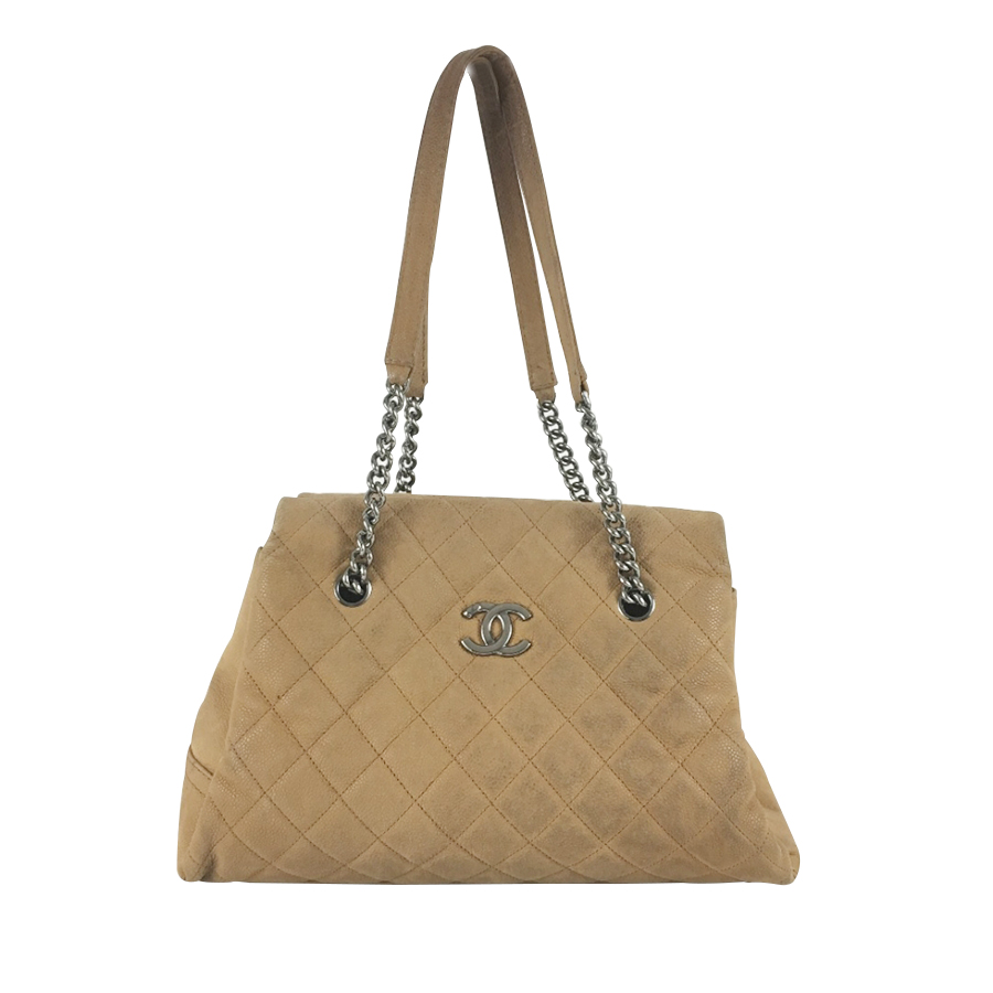 Chanel Umhängetasche 